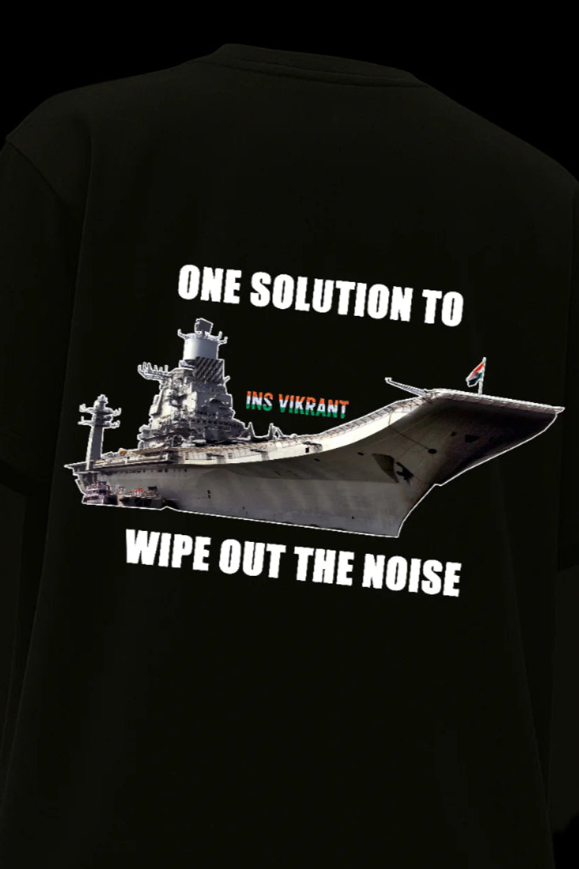 INS VIKRANT