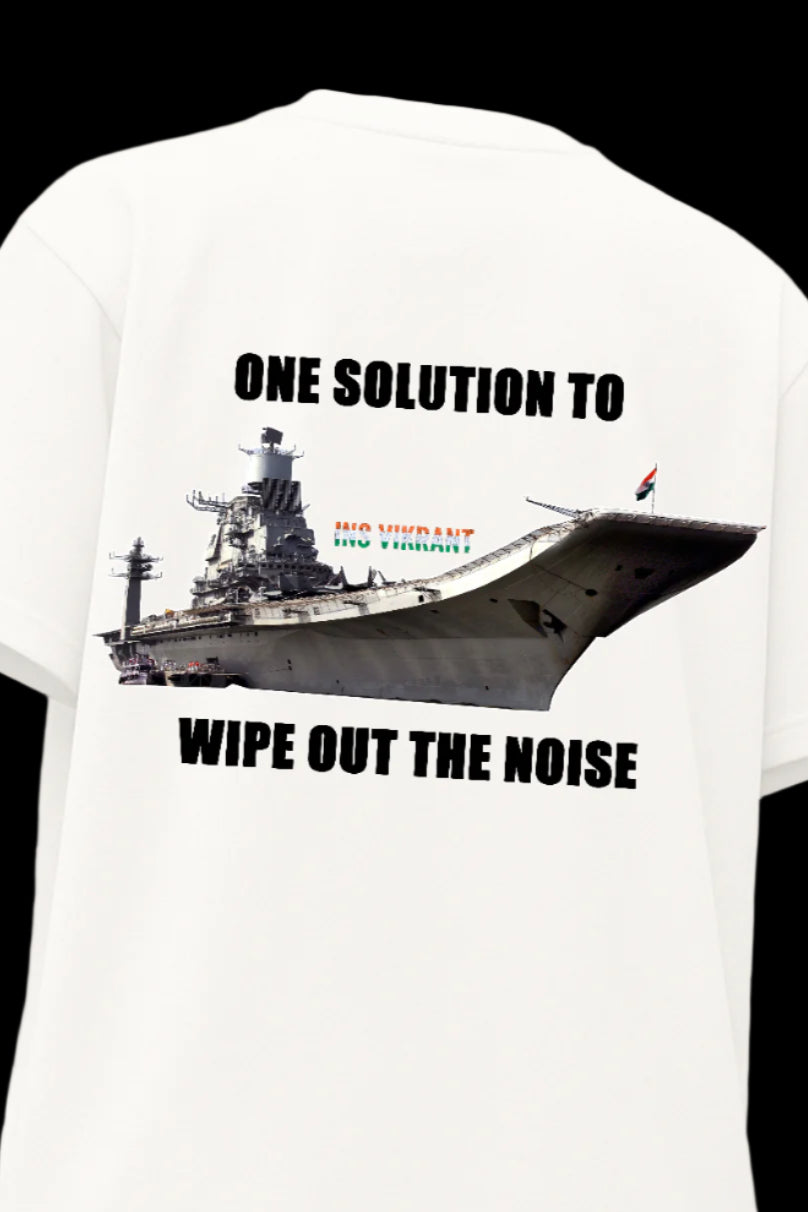 INS VIKRANT