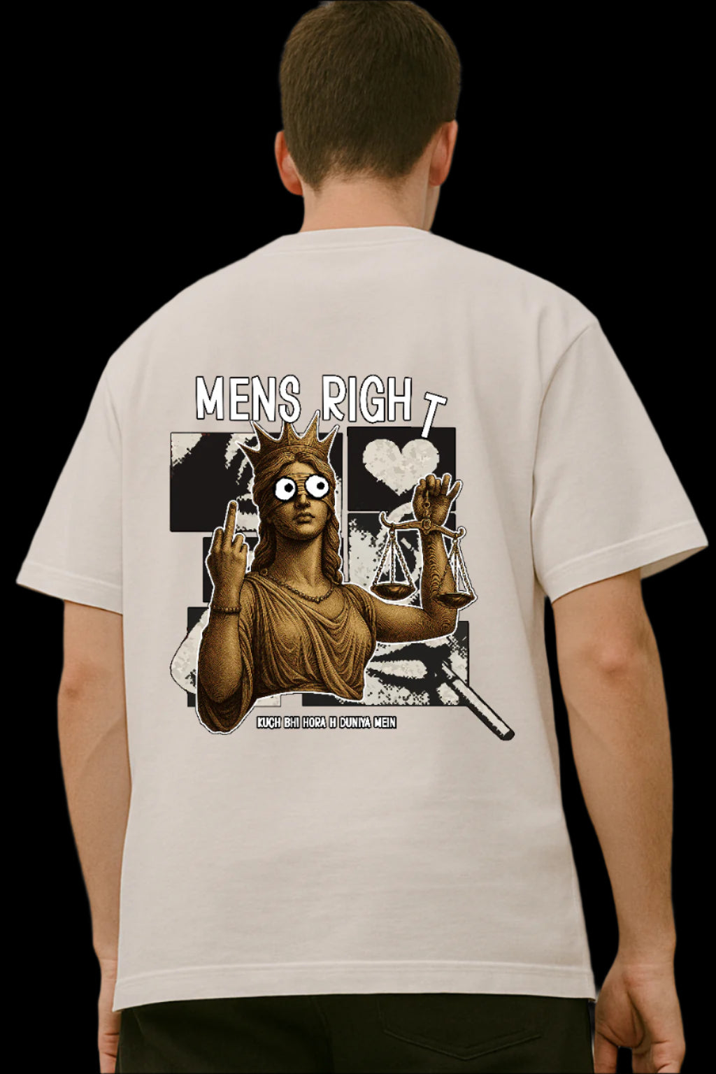Men's Right ?