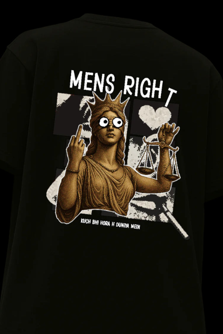 Men's Right ?
