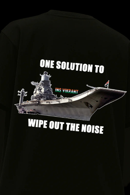 INS VIKRANT