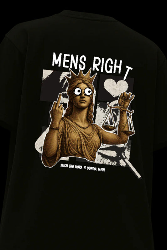 Men's Right ?